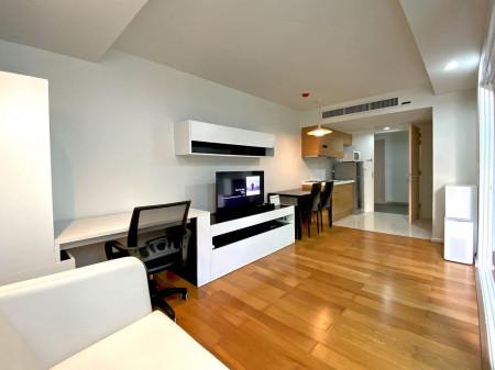 เช่าคอนโด โฟคัส ออน ศาลาแดง คอนโดมิเนียม - Condo Rental Focus on Saladaeng condominium - 1538947