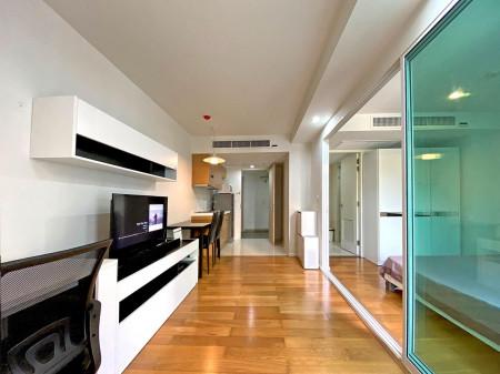 เช่าคอนโด โฟคัส ออน ศาลาแดง คอนโดมิเนียม - Condo Rental Focus on Saladaeng condominium - 1538949