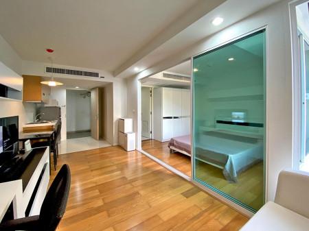 เช่าคอนโด โฟคัส ออน ศาลาแดง คอนโดมิเนียม - Condo Rental Focus on Saladaeng condominium - 1538946