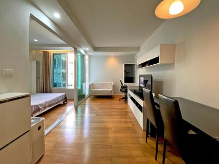 เช่าคอนโด โฟคัส ออน ศาลาแดง คอนโดมิเนียม - Condo Rental Focus on Saladaeng condominium - 1538950