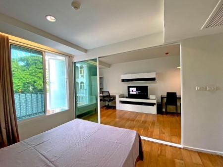 เช่าคอนโด โฟคัส ออน ศาลาแดง คอนโดมิเนียม - Condo Rental Focus on Saladaeng condominium - 1538948