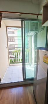 ขายคอนโด ลุมพินี เพลส รัชโยธิน คอนโดมิเนียม - Sell Condo Lumpini Place Ratchayothin condominium - 1541746