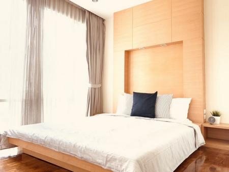 เช่าคอนโด บ้านสิริ เธอร์ตี้วัน คอนโดมิเนียม - Condo Rental Baan Siri Thirty one condominium - 1541781