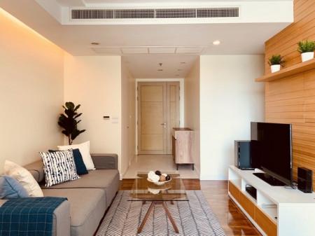 เช่าคอนโด บ้านสิริ เธอร์ตี้วัน คอนโดมิเนียม - Condo Rental Baan Siri Thirty one condominium - 1541775