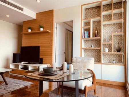 เช่าคอนโด บ้านสิริ เธอร์ตี้วัน คอนโดมิเนียม - Condo Rental Baan Siri Thirty one condominium - 1541776