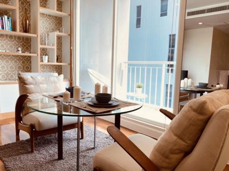 เช่าคอนโด บ้านสิริ เธอร์ตี้วัน คอนโดมิเนียม - Condo Rental Baan Siri Thirty one condominium - 1541774