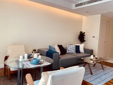 เช่าคอนโด บ้านสิริ เธอร์ตี้วัน คอนโดมิเนียม - Condo Rental Baan Siri Thirty one condominium - 1541778