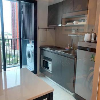 เช่าคอนโด เดอะ เบส พระราม9-รามคำแหง คอนโดมิเนียม - Condo Rental The Base Rama9 - Ramkhamhaeng condominium - 1547249