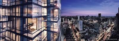 ขายคอนโด แอชตัน จุฬา - สีลม คอนโดมิเนียม - Sell Condo Ashton Chula - Silom condominium - 1548757
