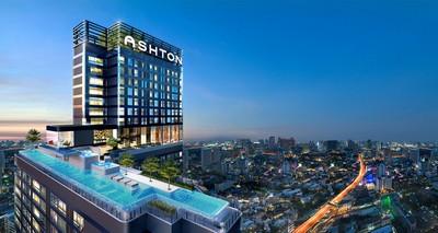 ขายคอนโด แอชตัน จุฬา - สีลม คอนโดมิเนียม - Sell Condo Ashton Chula - Silom condominium - 1548756