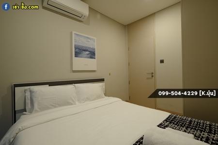 เช่าคอนโด ลุมพินี สวีท เพชรบุรี-มักกะสัน คอนโดมิเนียม - Condo Rental Lumpini Suite Phetchaburi-Makkasan condominium - 1550126