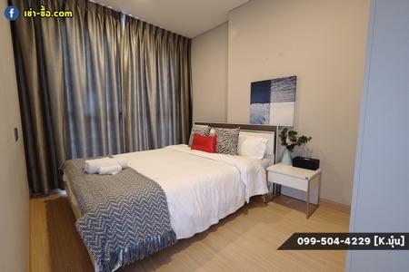 เช่าคอนโด ลุมพินี สวีท เพชรบุรี-มักกะสัน คอนโดมิเนียม - Condo Rental Lumpini Suite Phetchaburi-Makkasan condominium - 1550127