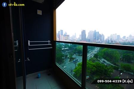 เช่าคอนโด ลุมพินี สวีท เพชรบุรี-มักกะสัน คอนโดมิเนียม - Condo Rental Lumpini Suite Phetchaburi-Makkasan condominium - 1550130
