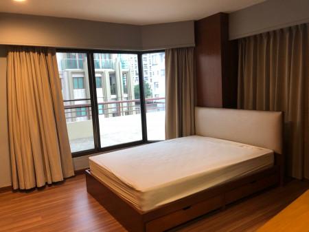 เช่าคอนโด บ้านเพลินจิต คอนโดมิเนียม - Condo Rental Baan Ploenchit Condominium - 1552415
