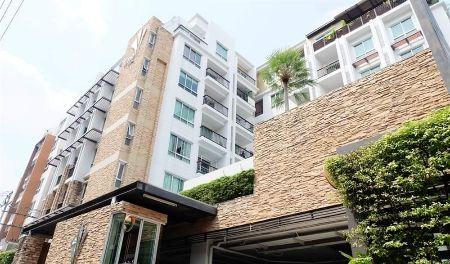 ขายคอนโด ควินทารา ทรีเฮาส์ สุขุมวิท 42 คอนโดมิเนียม - Sell Condo Quintara Treehaus Sukhumvit 42 condominium - 1555373