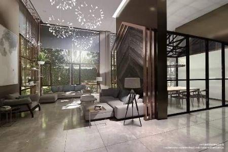 ขายคอนโด ลุมพินี พาร์ค พหล 32 คอนโดมิเนียม - Sell Condo Lumpini Park Phahol 32 Condominium - 1555563