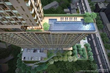ขายคอนโด ลุมพินี พาร์ค พหล 32 คอนโดมิเนียม - Sell Condo Lumpini Park Phahol 32 Condominium - 1555578