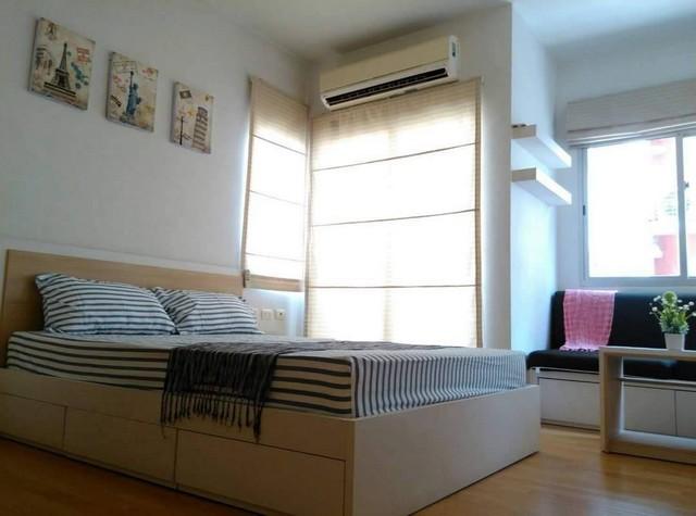 เช่าคอนโด มายคอนโด สุขุมวิท103 - Condo Rental My Condo Sukhumvit103 - 1558476