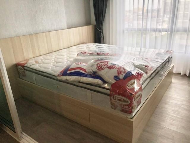 เช่าคอนโด มายคอนโด สุขุมวิท103 - Condo Rental My Condo Sukhumvit103 - 1558482