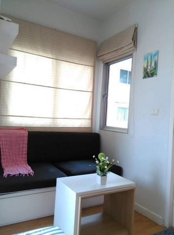 เช่าคอนโด มายคอนโด สุขุมวิท103 - Condo Rental My Condo Sukhumvit103 - 1558560