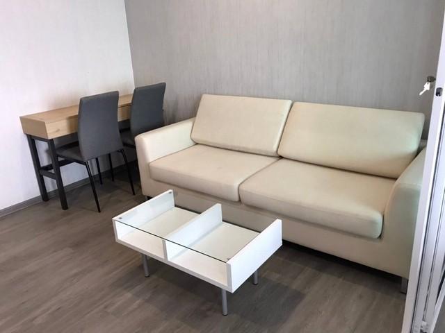 เช่าคอนโด มายคอนโด สุขุมวิท103 - Condo Rental My Condo Sukhumvit103 - 1558554