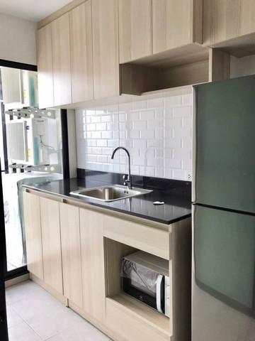 เช่าคอนโด มายคอนโด สุขุมวิท103 - Condo Rental My Condo Sukhumvit103 - 1558555