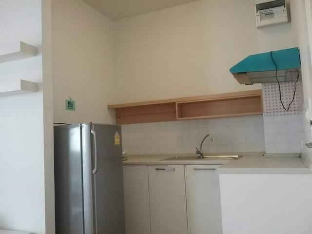 เช่าคอนโด มายคอนโด สุขุมวิท103 - Condo Rental My Condo Sukhumvit103 - 1558557