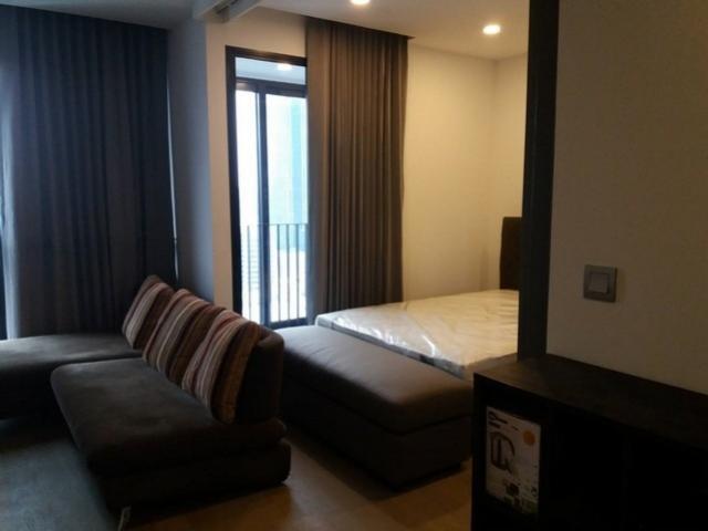 เช่าคอนโด แอชตัน จุฬา-สีลม - Condo Rental   - 1558890