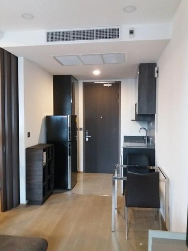 เช่าคอนโด แอชตัน จุฬา-สีลม - Condo Rental   - 1558894