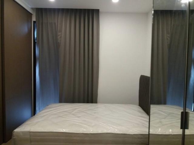 เช่าคอนโด แอชตัน จุฬา-สีลม - Condo Rental   - 1558892