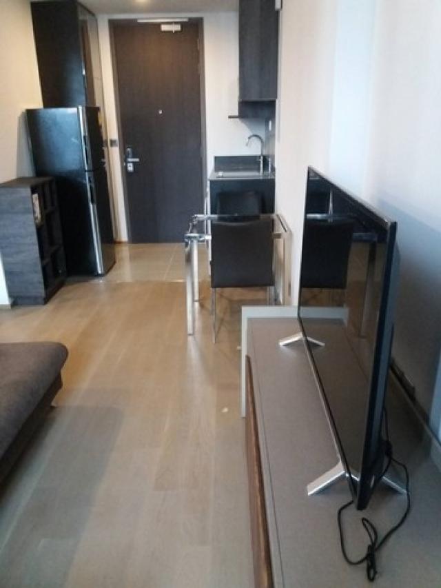 เช่าคอนโด แอชตัน จุฬา-สีลม - Condo Rental   - 1558891