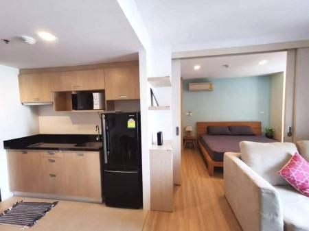 เช่าคอนโด เฮ้าส์23 รัชดา-ลาดพร้าว คอนโดมิเนียม - Condo Rental Haus23 Ratchada-Ladprao condominium - 1560551