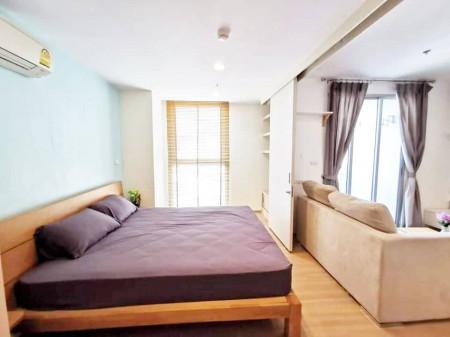 เช่าคอนโด เฮ้าส์23 รัชดา-ลาดพร้าว คอนโดมิเนียม - Condo Rental Haus23 Ratchada-Ladprao condominium - 1560559