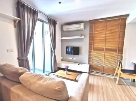 เช่าคอนโด เฮ้าส์23 รัชดา-ลาดพร้าว คอนโดมิเนียม - Condo Rental Haus23 Ratchada-Ladprao condominium - 1560552