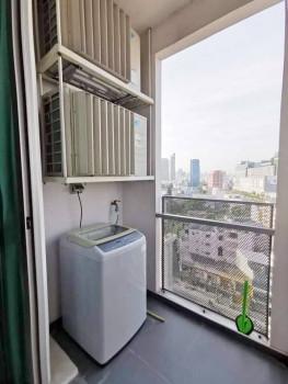เช่าคอนโด เฮ้าส์23 รัชดา-ลาดพร้าว คอนโดมิเนียม - Condo Rental Haus23 Ratchada-Ladprao condominium - 1560553