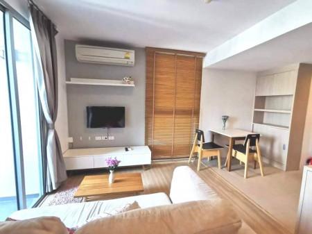 เช่าคอนโด เฮ้าส์23 รัชดา-ลาดพร้าว คอนโดมิเนียม - Condo Rental Haus23 Ratchada-Ladprao condominium - 1560557
