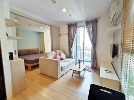 เช่าคอนโด เฮ้าส์23 รัชดา-ลาดพร้าว คอนโดมิเนียม - Condo Rental Haus23 Ratchada-Ladprao condominium - 1560554