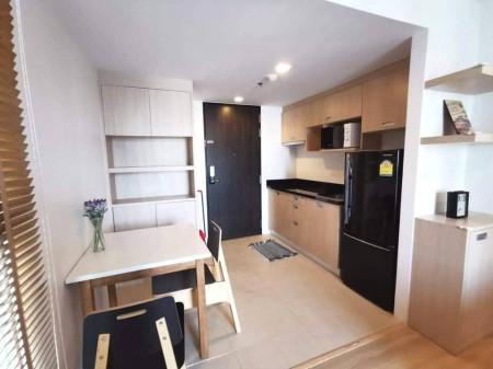 เช่าคอนโด เฮ้าส์23 รัชดา-ลาดพร้าว คอนโดมิเนียม - Condo Rental Haus23 Ratchada-Ladprao condominium - 1560555