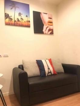 ขายคอนโด ลุมพินี วิลล์ อ่อนนุช-พัฒนาการ คอนโดมิเนียม - Sell Condo Lumpini Ville Onnut - Phatthanakan condominium - 1561487