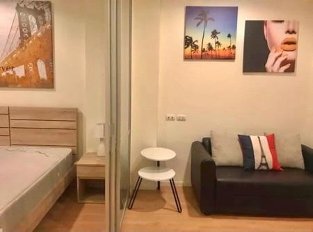 ขายคอนโด ลุมพินี วิลล์ อ่อนนุช-พัฒนาการ คอนโดมิเนียม - Sell Condo Lumpini Ville Onnut - Phatthanakan condominium - 1561488