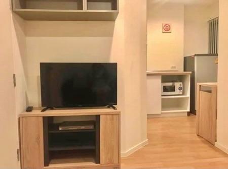 ขายคอนโด ลุมพินี วิลล์ อ่อนนุช-พัฒนาการ คอนโดมิเนียม - Sell Condo Lumpini Ville Onnut - Phatthanakan condominium - 1561482