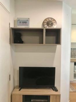 ขายคอนโด ลุมพินี วิลล์ อ่อนนุช-พัฒนาการ คอนโดมิเนียม - Sell Condo Lumpini Ville Onnut - Phatthanakan condominium - 1561483