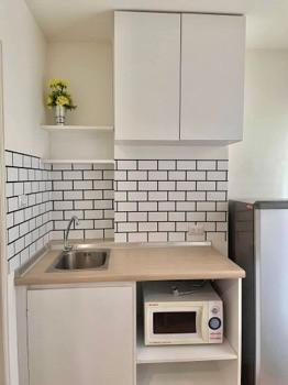 ขายคอนโด ลุมพินี วิลล์ อ่อนนุช-พัฒนาการ คอนโดมิเนียม - Sell Condo Lumpini Ville Onnut - Phatthanakan condominium - 1561481
