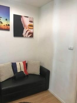 ขายคอนโด ลุมพินี วิลล์ อ่อนนุช-พัฒนาการ คอนโดมิเนียม - Sell Condo Lumpini Ville Onnut - Phatthanakan condominium - 1561489