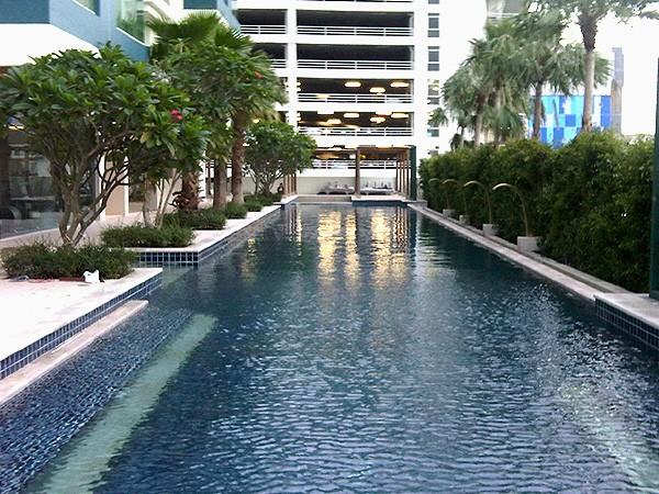 เช่าคอนโด วินด์ รัชโยธิน คอนโดมิเนียม - Condo Rental Wind Ratchayothin condominium - 1563537