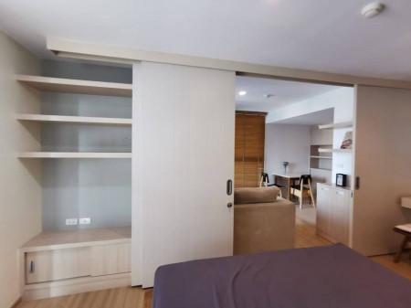 เช่าคอนโด เฮ้าส์23 รัชดา-ลาดพร้าว คอนโดมิเนียม - Condo Rental Haus23 Ratchada-Ladprao condominium - 1563861