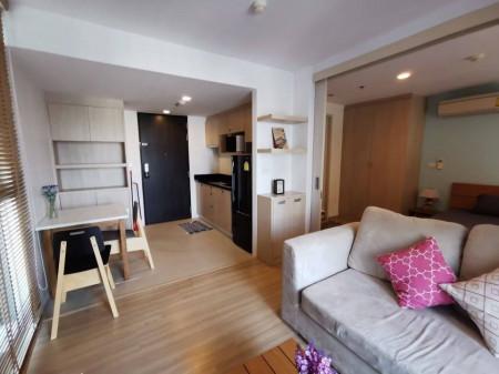 เช่าคอนโด เฮ้าส์23 รัชดา-ลาดพร้าว คอนโดมิเนียม - Condo Rental Haus23 Ratchada-Ladprao condominium - 1563858