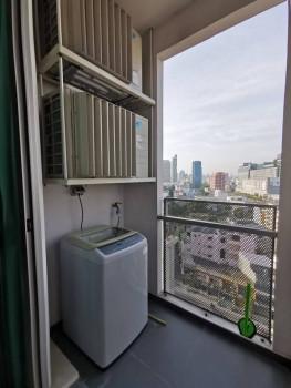 เช่าคอนโด เฮ้าส์23 รัชดา-ลาดพร้าว คอนโดมิเนียม - Condo Rental Haus23 Ratchada-Ladprao condominium - 1563864