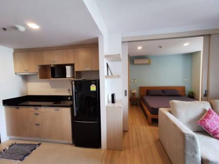 เช่าคอนโด เฮ้าส์23 รัชดา-ลาดพร้าว คอนโดมิเนียม - Condo Rental Haus23 Ratchada-Ladprao condominium - 1563865