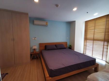 เช่าคอนโด เฮ้าส์23 รัชดา-ลาดพร้าว คอนโดมิเนียม - Condo Rental Haus23 Ratchada-Ladprao condominium - 1563867